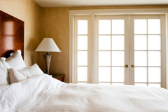 Carrick bedroom extension costs