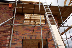 house extensions Carrick